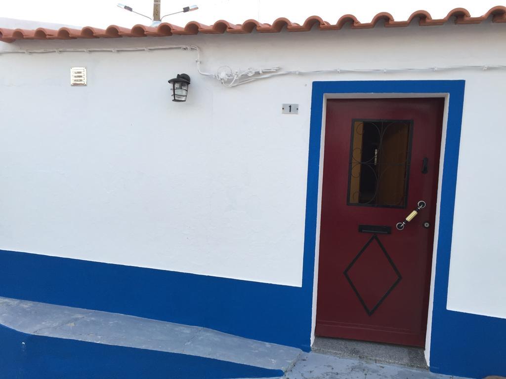 Recanto Do Alqueva Monsaraz Zimmer foto